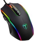 Gamer Mouse, Wireless mouse, thecybershop.in