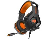 Gaming Headset, thecybershop.in