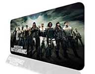 Gaming Mouse Pad, thecybershop.in