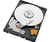 Hard Disk Drive, HDD, thecybershop.in