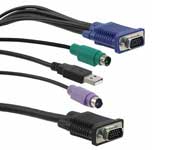 KVM Cable, thecybershop.in